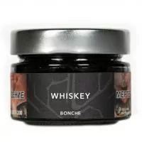 Табак Bonche 80г Whiskey M