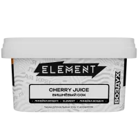 Табак Element New Воздух 200г Cherry Juice M