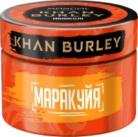 Табак Khan Burley 40г Maracuja M