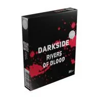 Табак DarkSide Core 30г Rivers of blood M