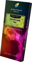 Табак Spectrum Hard Line 100г Brazilian Tea M