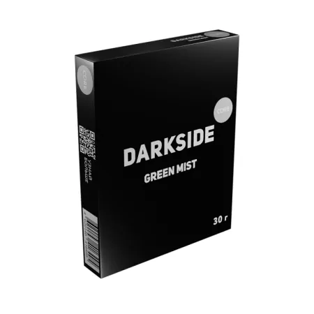 Табак DarkSide Core 30г Green Mist M !