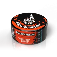 Табак Black Burn 100г Etalon Melon М