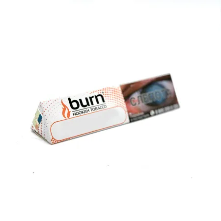 Заказать Табак Burn 25г Bliss М