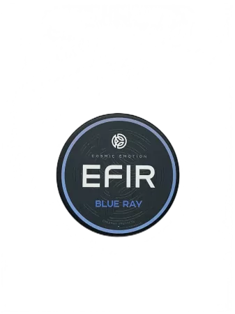 Табак Efir 100гр - Blue Ray M — фото 2