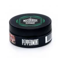 Табак Must Have 125г Peppermint M
