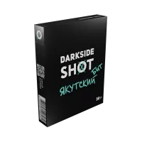 Табак Darkside Shot 30г Якутский бит M