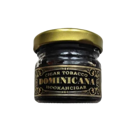Табак WTO Dominicana 20г Манговый Йогурт M