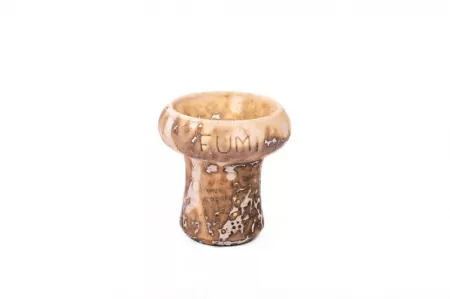 Чаша глиняная Fumi Rosenberg Обвар