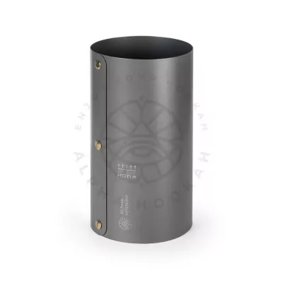 Колпак Alpha Hookah Roll Nardo Grey