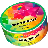 Табак Spectrum Mix Line 25г Multifruit M