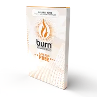 Табак Burn 100г Miami Kiss M