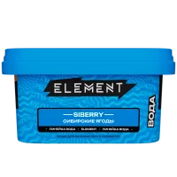 Табак Element New Вода 200г Siberry M