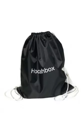 Сумка-рюкзак для кальяна Hookah Box
