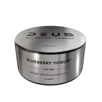 Табак Deus 30г Blueberry Yogurt M