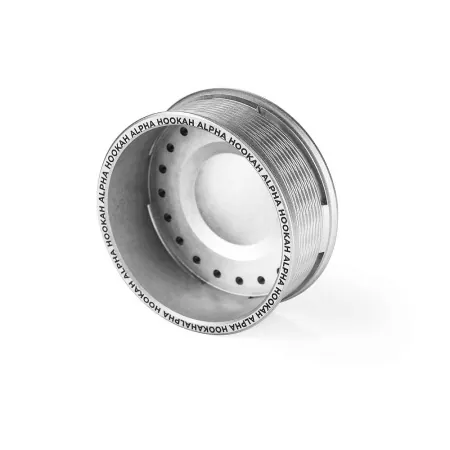Контроллер жара Alpha Hookah HMD Roller