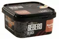 Табак Sebero Black 200г Root Beer M