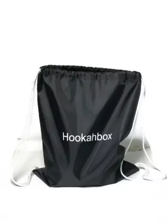 Сумка-рюкзак для кальяна Hookah Box — фото 2