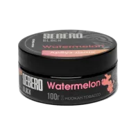 Табак Sebero Black 100г Watermelon M