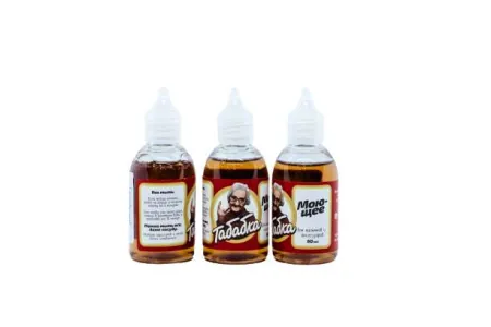 Моющее средство Табабка 60 мл — фото 3