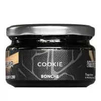 Табак Bonche 120г Cookie M !