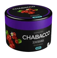Кальянная смесь Chabacco Medium 50г Wild Strawberry M