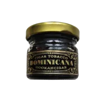 Табак WTO Dominicana 20г Карамельны Попкорн M