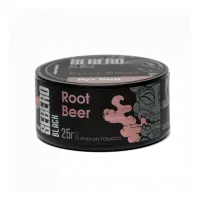 Табак Sebero Black 25г Root Beer M