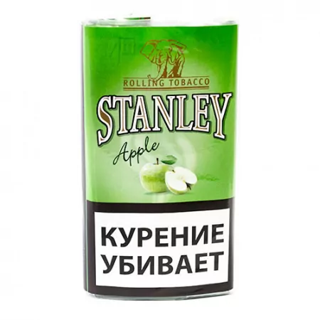 Табак для самокруток Stanley 30гр. Apple