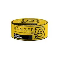 Табак Banger 25г Peach Maracuja М