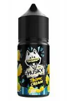Жидкость Husky Premium 30мл Tropic Cream 20мг Strong