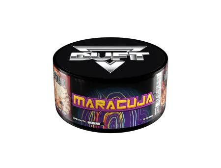 Табак Duft 25г Maracuja М
