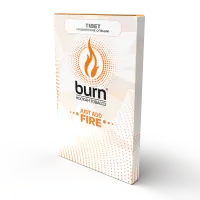 Табак Burn 100г Tibet M