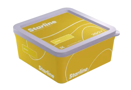 Табак Starline 250г Банан M