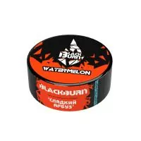 Табак Black Burn 25г Watermelon М