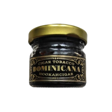 Табак WTO Dominicana 20г Удовове Дерево M